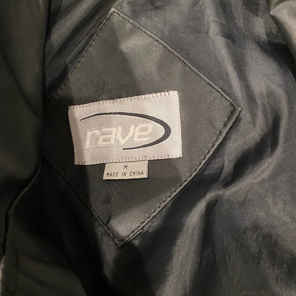 Jacket - Picture 3 of 3